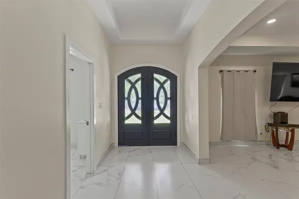 11101 Leeper Drive, Balch Springs, TX 75180