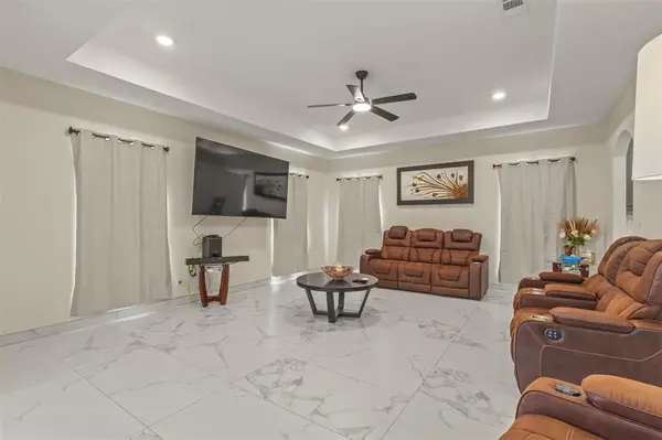 11101 Leeper Drive, Balch Springs, TX 75180