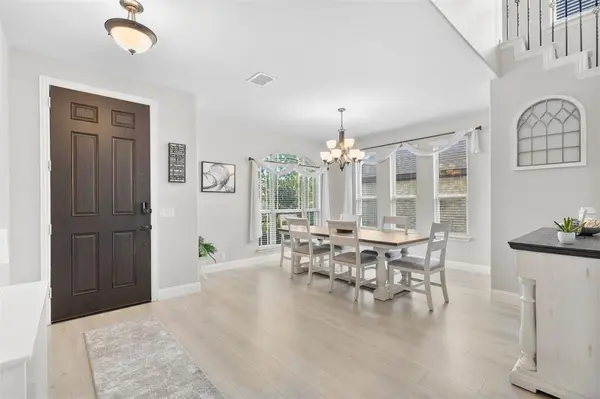 3117 Brookhill Lane, Mesquite, TX 75181