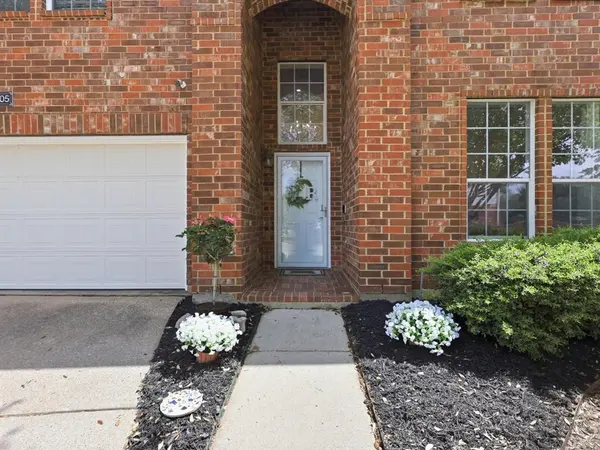 4505 Heron Pond Lane, Denton, TX 76208