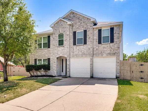 9009 Hampton Court, Mckinney, TX 75071