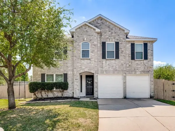 9009 Hampton Court, Mckinney, TX 75071