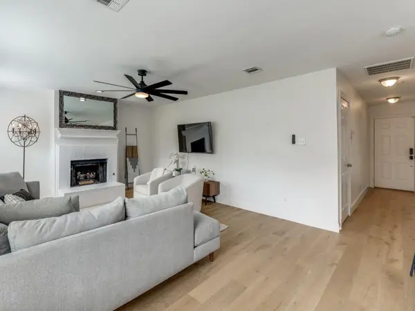 9009 Hampton Court, Mckinney, TX 75071