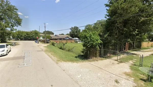 3608 Humphrey Drive, Dallas, TX 75216