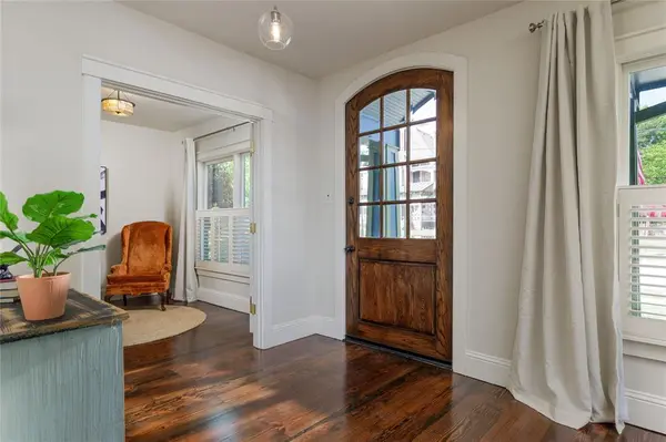 804 N College Street, Mckinney, TX 75069