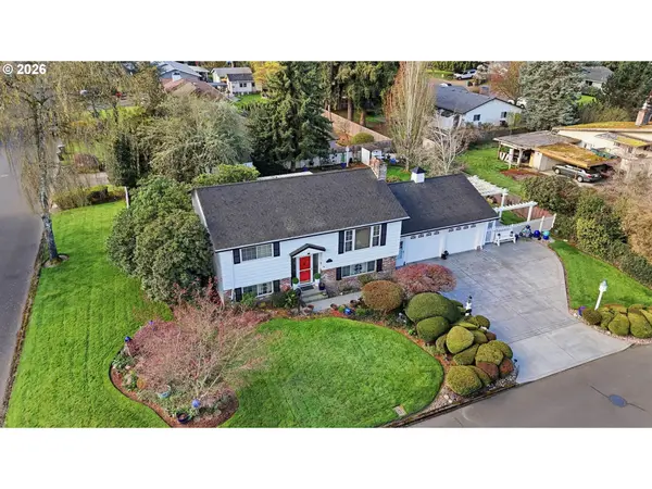 3676 SE PINE ST, Hillsboro, OR 97123