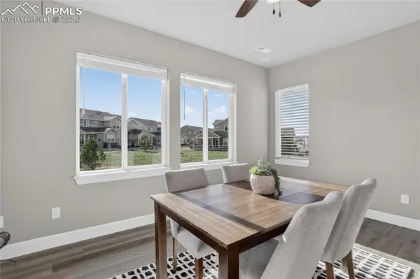 1891 Peak Prairie LN, Monument, CO 80132