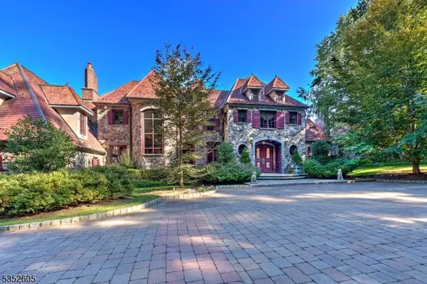 770 Pottersville Rd, Chester Twp., NJ 07931