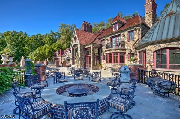 770 Pottersville Rd, Chester Twp., NJ 07931