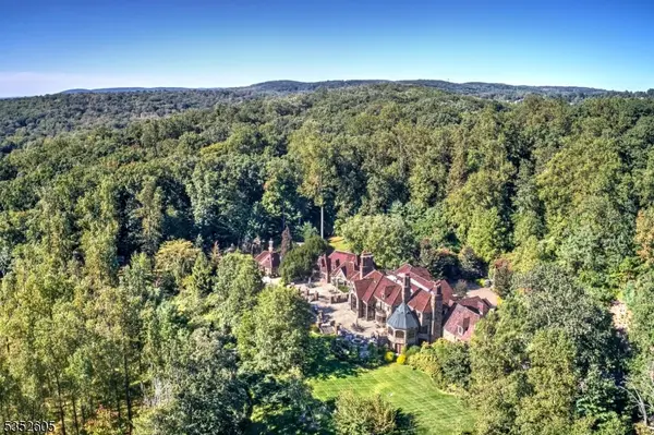 770 Pottersville Rd, Chester Twp., NJ 07931