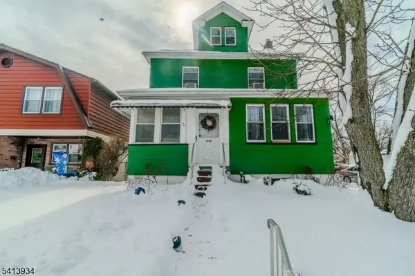 416 E 6Th Ave, Roselle Boro, NJ 07203