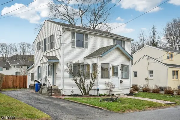 42 Haskell Ave, Wanaque Boro, NJ 07420