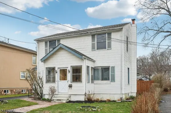 42 Haskell Ave, Wanaque Boro, NJ 07420