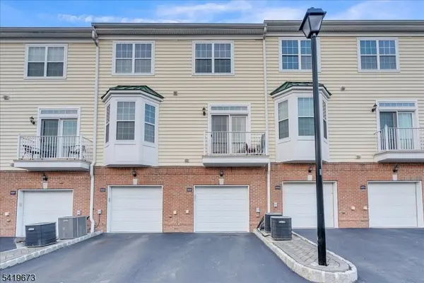 906 Memorial Dr, Belleville Twp., NJ 07109