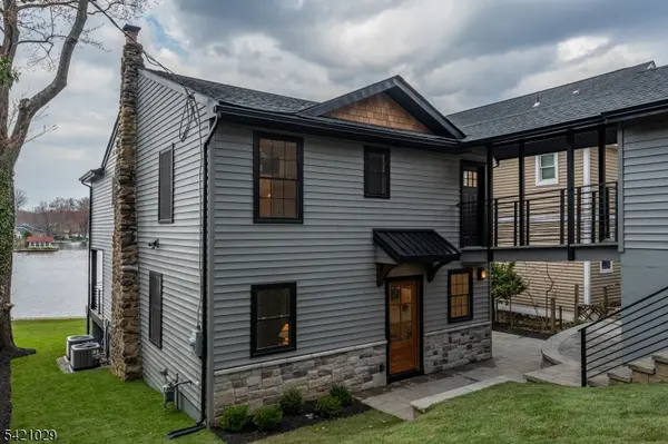 43 E Shore Rd, Denville Twp., NJ 07834