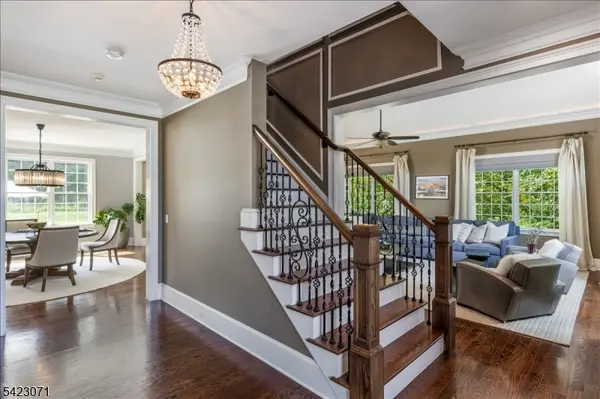 29 Tumble Falls Rd, Kingwood Twp., NJ 08559