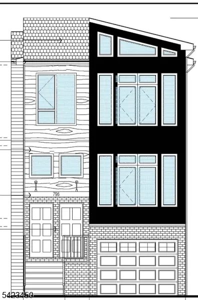 511 S 10Th St, Newark City, NJ 07103