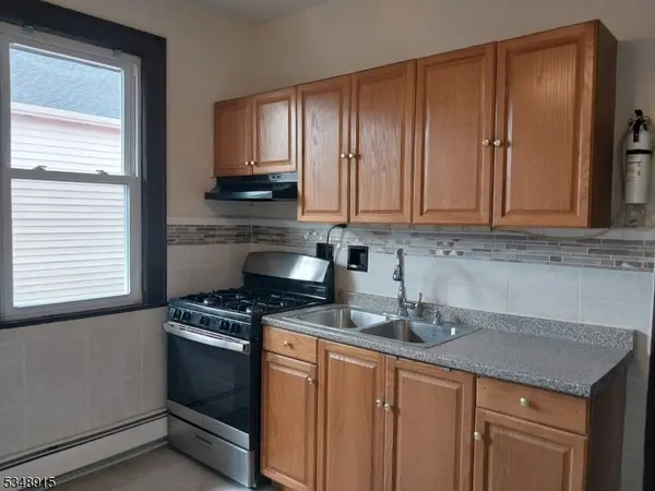 59 Grand Ave #2L, Newark City, NJ 07106