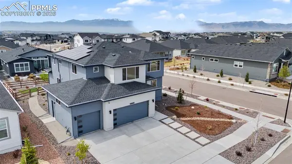 6707 Thimble CT, Colorado Springs, CO 80924