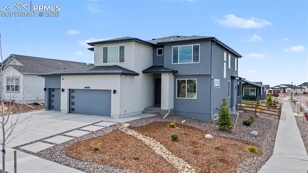 6707 Thimble CT, Colorado Springs, CO 80924
