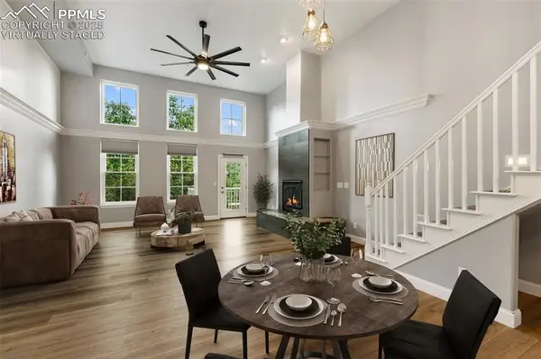 910 S Weber ST, Colorado Springs, CO 80903