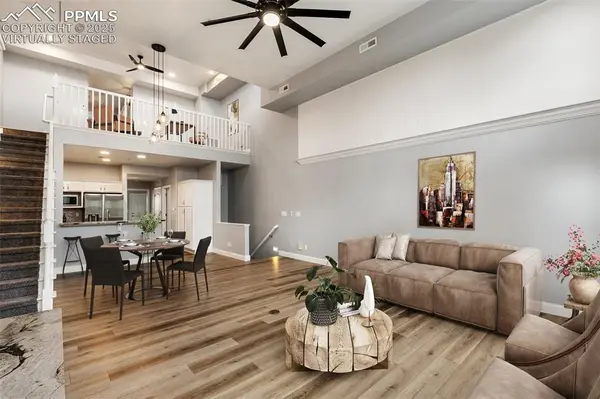 910 S Weber ST, Colorado Springs, CO 80903