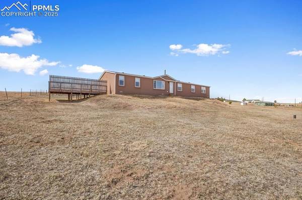 338 Doublet LN, Divide, CO 80814