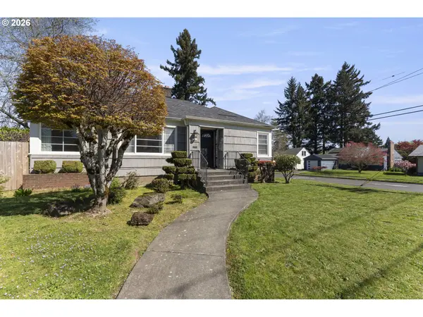 3635 NE GOING ST, Portland, OR 97211