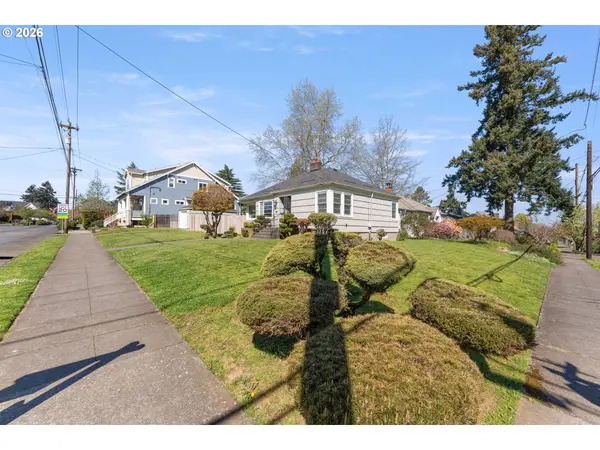 3635 NE GOING ST, Portland, OR 97211