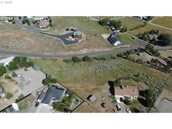 Reservoir, Baker City, OR 97814