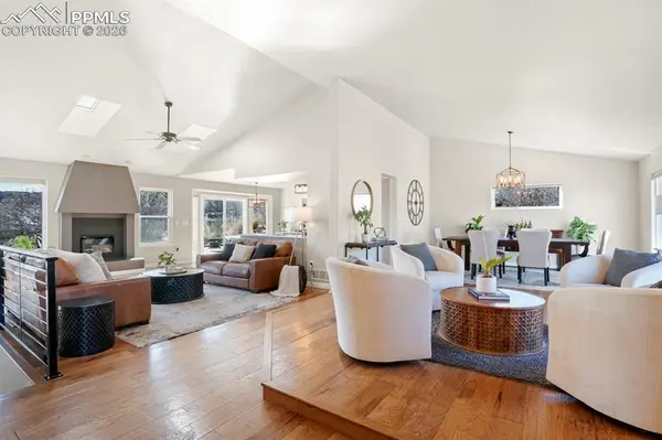 2565 Dunfries CT, Colorado Springs, CO 80919