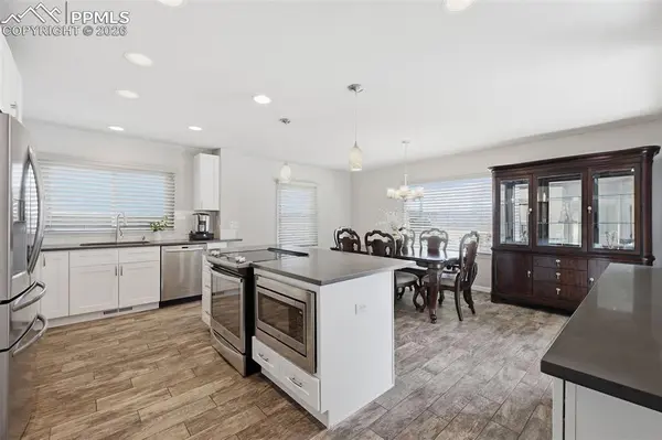 819 Skyway BLVD, Colorado Springs, CO 80905