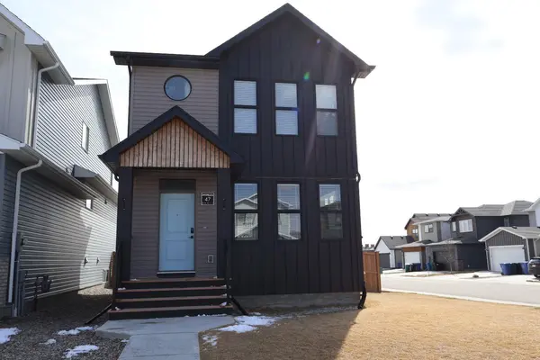 47 Blackwolf PASS N, Lethbridge, AB T1H7H7