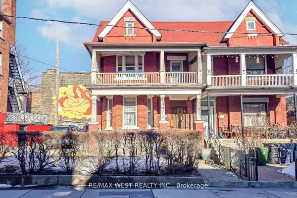 217 Gladstone AVE, Toronto C01, ON M6J 3L5