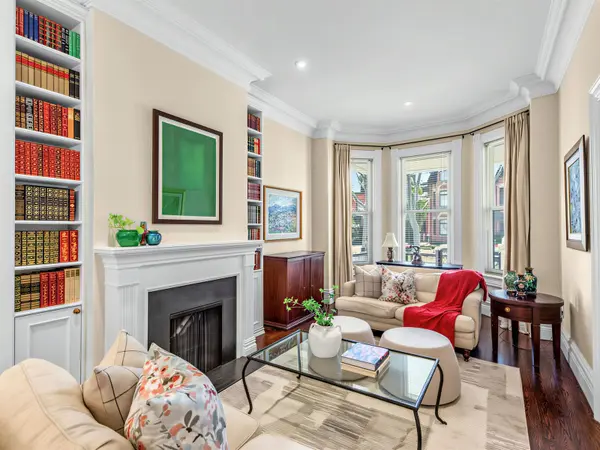 90 Willcocks ST, Toronto C01, ON M5S 1C8