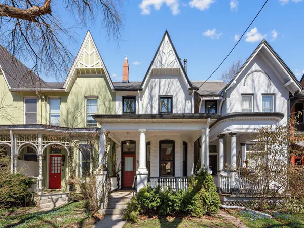 90 Willcocks ST, Toronto C01, ON M5S 1C8