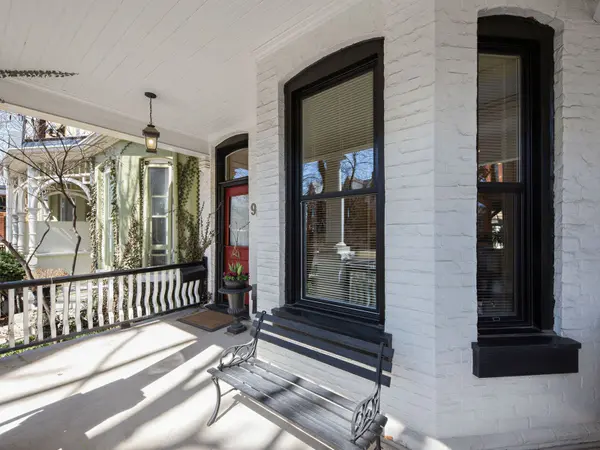 90 Willcocks ST, Toronto C01, ON M5S 1C8