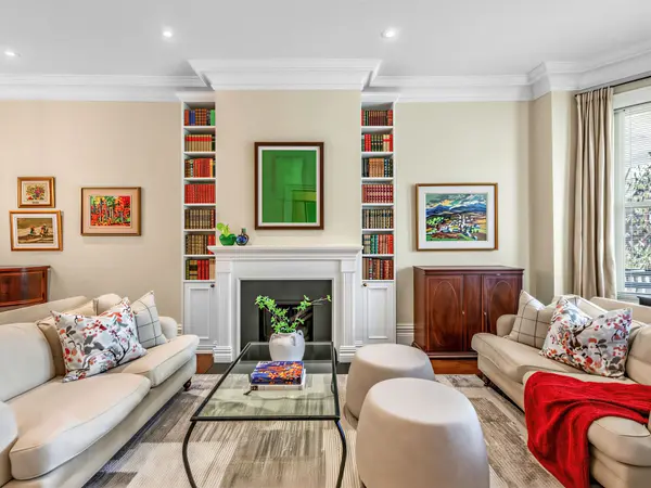 90 Willcocks ST, Toronto C01, ON M5S 1C8