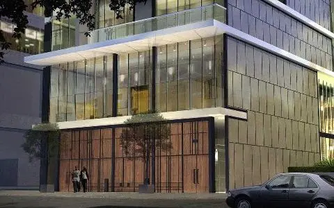 426 University AVE #1506, Toronto C01, ON M5G 1S9