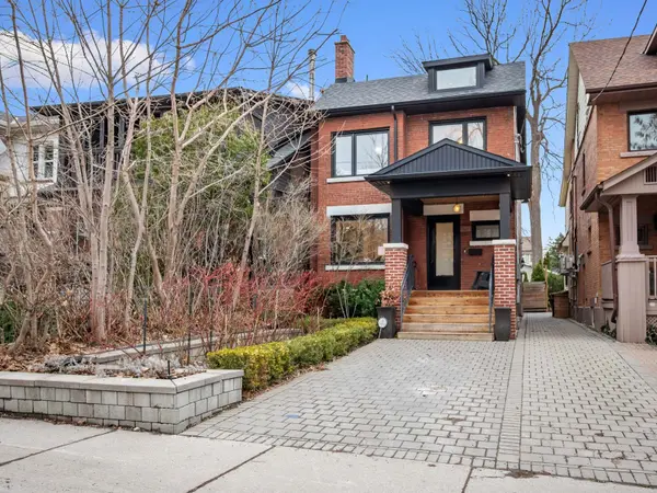 163 Arlington AVE, Toronto C03, ON M6C 2Z3