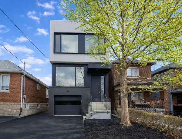 315 Arlington AVE, Toronto C03, ON M6C 2Z8