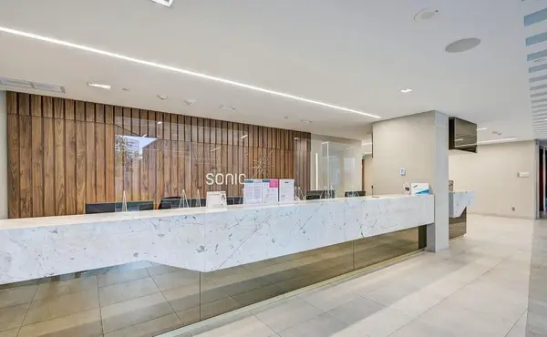 6 Sonic WAY #N806, Toronto C11, ON M3C 0P1