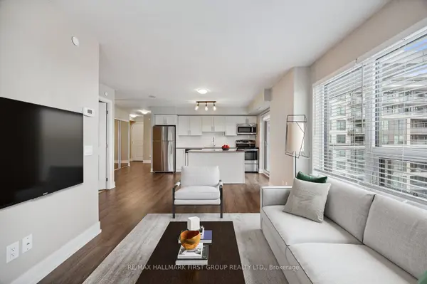 1215 Bayly ST #1304, Pickering, ON L1W 1L7