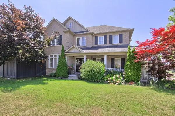 847 Greenleaf Gate, Oshawa, ON L1K 2W7