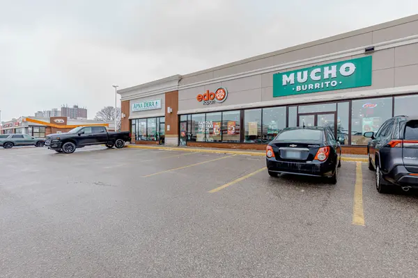 320 Harwood AVE S #2, Ajax, ON L1S 2J1