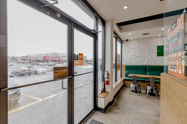 320 Harwood AVE S #2, Ajax, ON L1S 2J1