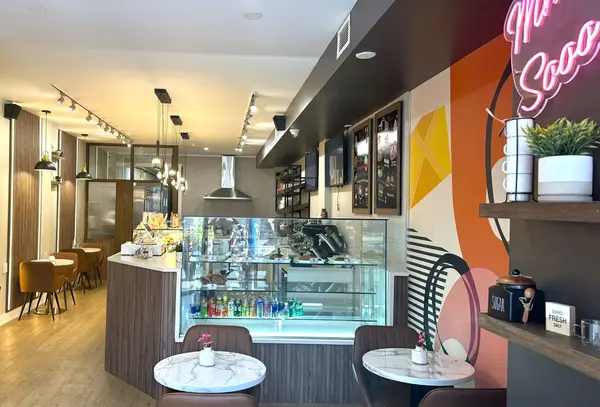 563 Danforth AVE, Toronto E01, ON M4K 1P9