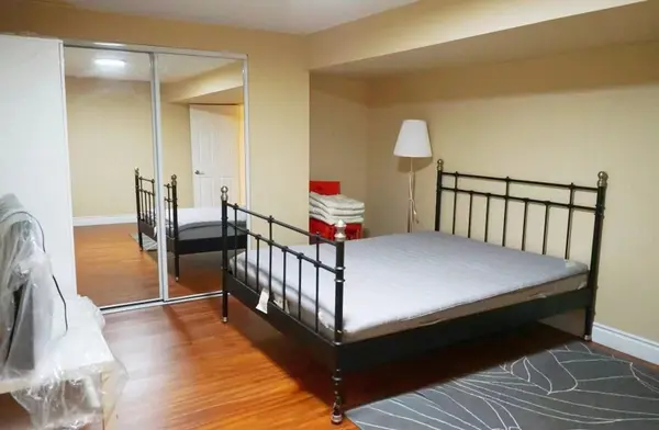 14 Hazelton AVE #Basement, Markham, ON L6C 3C5