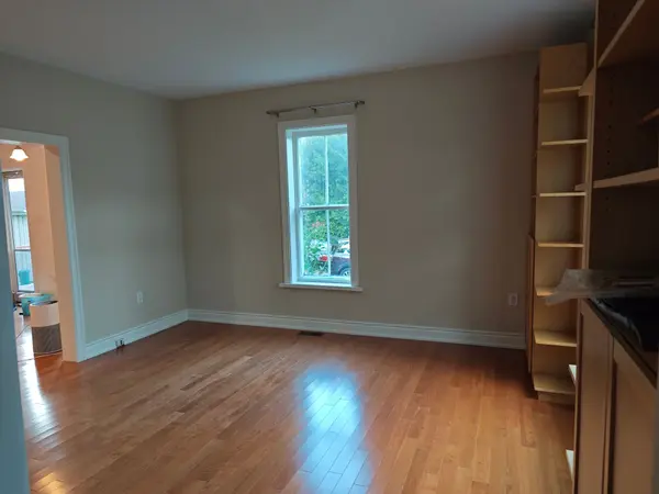 6 Rouge ST, Markham, ON L3P 1K6