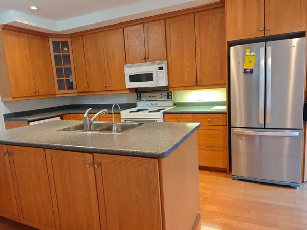 6 Rouge ST, Markham, ON L3P 1K6